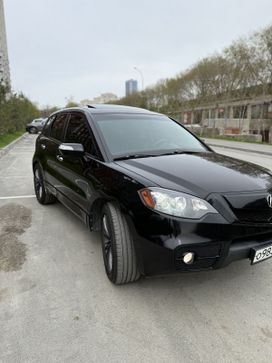 SUV   Acura RDX 2009 , 1199999 , 