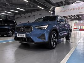 SUV   Volvo XC40 2024 , 4730000 , 