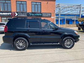 SUV   Lexus GX470 2004 , 2350000 , 