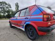  Volkswagen Golf 1989 , 160000 , 