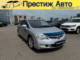  Honda Civic 2007 , 737000 , 