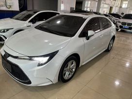  Toyota Levin 2020 , 1150000 , 