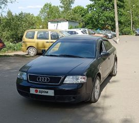  Audi A6 1999 , 340000 , 