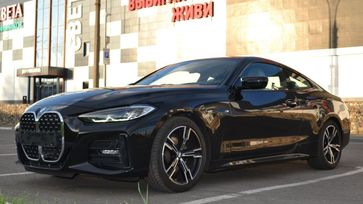  BMW 4-Series 2020 , 5490000 , 