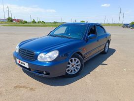  Hyundai Sonata 2007 , 630000 , 