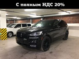 SUV   Lincoln Aviator 2022 , 13800000 , 