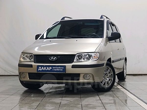  Hyundai Matrix 2008 , 570000 , -