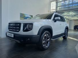 SUV   Haval Dargo 2024 , 3349000 ,  