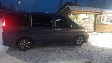    Honda Stepwgn 2015 , 1590000 , 
