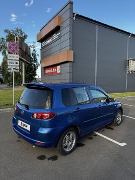  Mazda Demio 2003 , 289000 , 