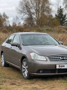   M35, 2007