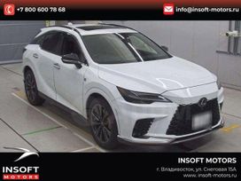 SUV   Lexus RX350 2024 , 8650000 , 