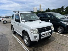  3  Mitsubishi Pajero Mini 2011 , 435000 , 