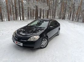  Nissan Primera 2001 , 450000 , 