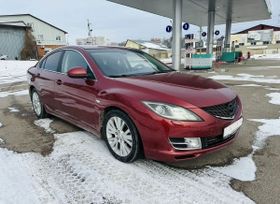  Mazda Mazda6 2008 , 595000 , 