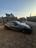  3  Toyota Supra 2022 , 6500000 , 