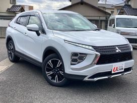 SUV   Mitsubishi Eclipse Cross 2022 , 1790000 , 