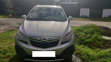 SUV   Opel Mokka 2013 , 1050000 , 