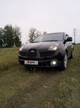 SUV   Subaru B9 Tribeca 2007 , 1050000 , 