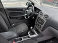  Ford Focus 2010 , 487000 , 