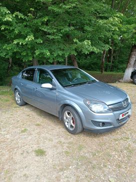  Opel Astra 2007 , 545000 , 