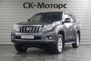 SUV   Toyota Land Cruiser Prado 2013 , 2700000 , 