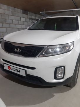SUV   Kia Sorento 2015 , 1550000 , 