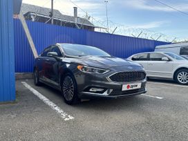  Ford Fusion 2016 , 1800000 , 