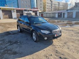  Subaru Outback 2007 , 950000 , 