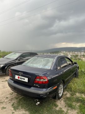  Volvo S40 2001 , 350000 , 