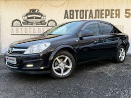  Opel Astra 2010 , 680000 ,  