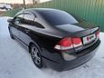  Honda Civic 2009 , 860000 , 