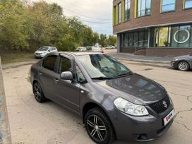  Suzuki SX4 2010 , 800000 , 