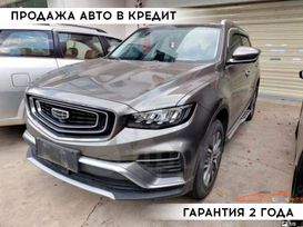 SUV   Geely Atlas Pro 2023 , 1900000 , 