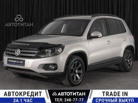 SUV   Volkswagen Tiguan 2011 , 895000 , 