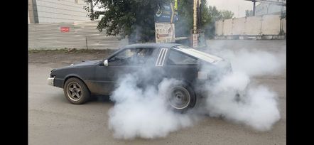  Mitsubishi Starion 1984 , 3750000 , 