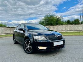  Skoda Octavia 2013 , 1050000 , 