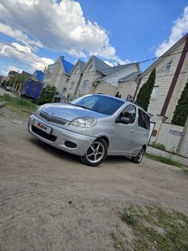    Toyota Yaris Verso 2004 , 440000 , 