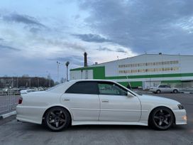  Toyota Chaser 1997 , 1499999 , 