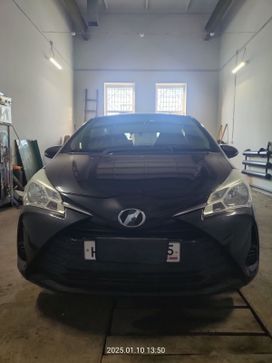  Toyota Vitz 2019 , 1100000 , 