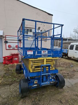   Skyjack SJ 2004 , 600000 , 