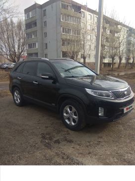 SUV   Kia Sorento 2016 , 2750000 , 