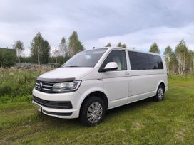    Volkswagen Caravelle 2018 , 2360000 , 