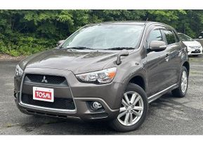 SUV   Mitsubishi RVR 2012 , 1130000 , 