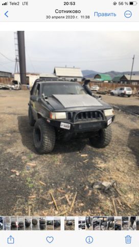 SUV   Jeep Cherokee 1993 , 150000 , -