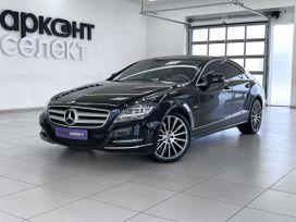  Mercedes-Benz CLS-Class 2011 , 2480000 , 