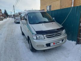    Toyota Town Ace 1984 , 800000 , 