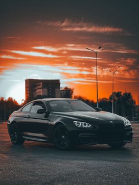  BMW 6-Series 2014 , 2350000 , --