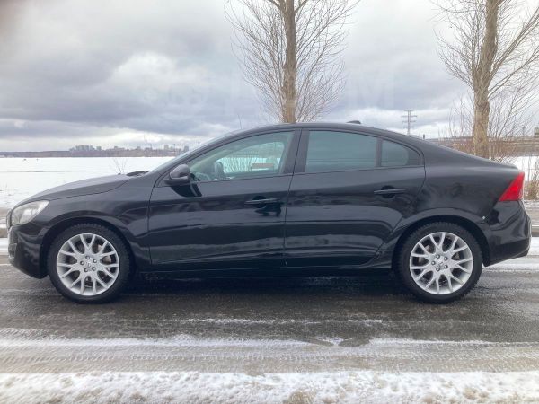  Volvo S60 2011 , 1670000 , 