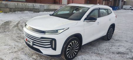 SUV   EXEED TXL 2022 , 2300000 , 